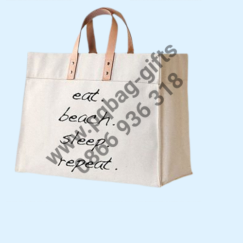Túi vải Canvas